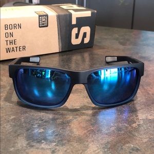 Costa Del Mar Half Moon Sunglasses - NEW!